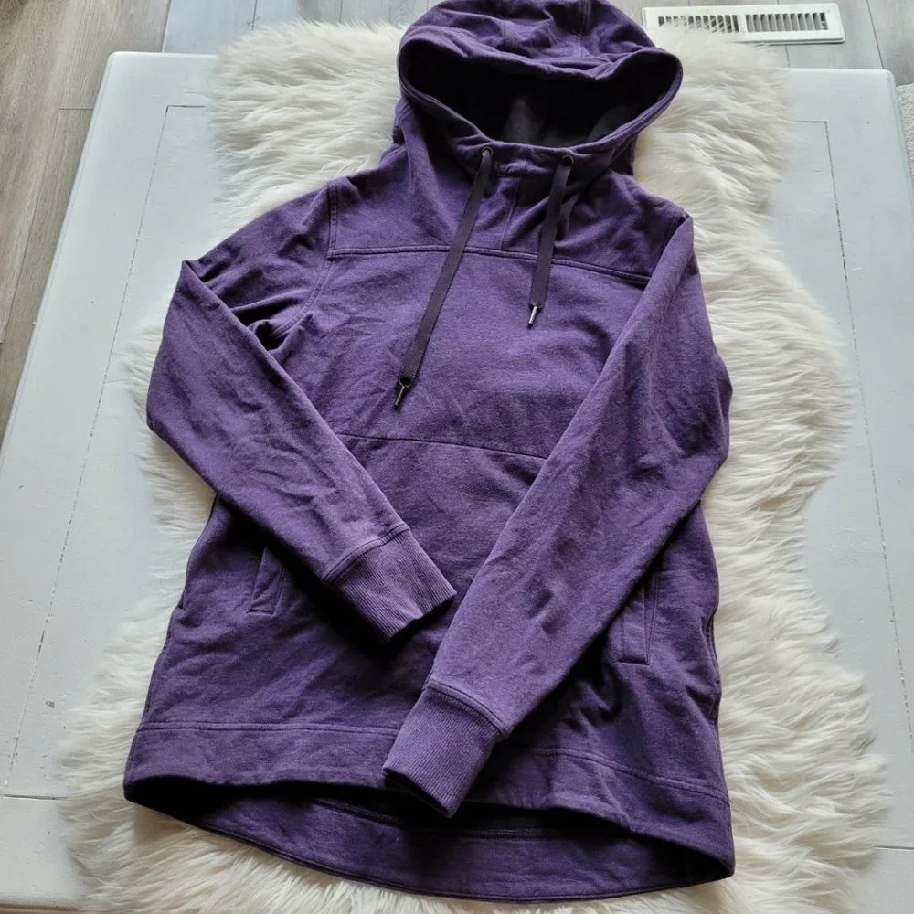 lululemon athletica great size